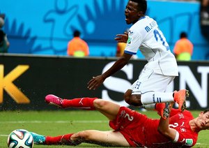 استفان لیختشتاینر