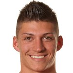 استیوِن زوبر/هوفنهايم /آلمان / باشگاهی / مردان (423)/34