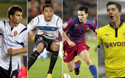 گزارش روز | بازیکنان بزرگ جهان ذخیره چه کسانی بودند؟ 