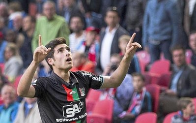 خوشحالی سرمربی نایمخن از بازگشت جهانبخش به ترکیب اصلی