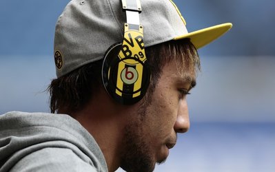 رقابت آرسنال و تاتنهام بر سر اوبامیانگ