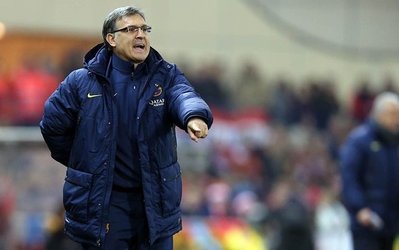 جراردو مارتینو : سرنوشت لالیگا از دستان ما خارج شده است.