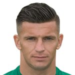 برایان لینسن/ویتس /هلند / باشگاهی / مردان (47)/35