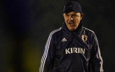 Defend our AFC Asian Cup title: Five 2015 wishes for Japan football