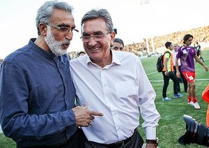 برانكو ایوانکویچ - فرکی