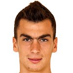 Giorgos Migas/زاگلبی ساسنوویتس /لهستان / باشگاهی / مردان (2393)/31