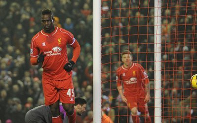 Brendan Rodgers deserves his dues for steering Liverpool through tough times