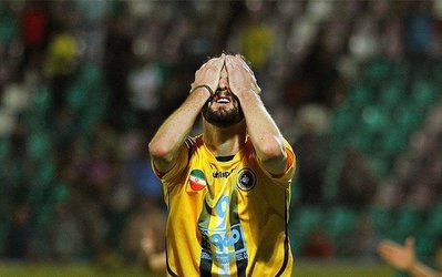 اسامی محرومان هفته بیست‌وپنجم لیگ برتر اعلام شد