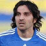 هوار ملا محمد طاهر زباری/استقلال تهران /ایران / باشگاهی / مردان (537)/