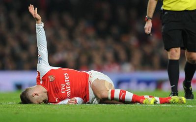 Reliable Tomas Rosicky should be given more playing time at Arsenal