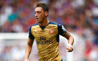 10 راز زندگی اوزیل؛ درباره "نیمو" بیشتر بدانیم