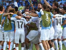 تیم منتخب روز سیزدهم جام‌جهانی 2014 / پایانِ رویاهای ایتالیا، حماسه‌ی یونان