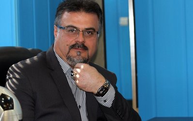 نظری جویباری: در استقلال قهری مطرح نبود/ مشکل شهباززاده حل شد