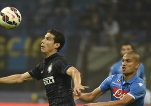 هرنانز - گوکان اینلر