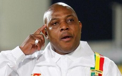 کشی از سمت خود استعفا می‌کند