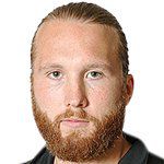 Emil Wahlström/جیاس /سوئد / باشگاهی / مردان (2497)/38