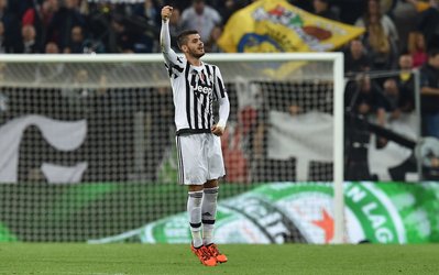 لیگ قهرمانان اروپا | یوونتوس 2 – سویا 0 / عبور بانوی‌پیر از بحران با صدرنشینی در گروه D