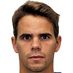 هوگو آلوارز کوئینتاس/یو سی اِی موریسیا /اسپانیا / باشگاهی / مردان (3752)/40