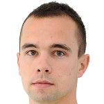 Denis Halilović/Fužinar / / باشگاهی / مردان (13424)/39