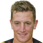 Aaron Muirhead/آیر یونایتد / / باشگاهی / مردان (6822)/35