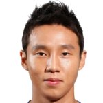 Joon-Tae Park/چونام دراگونز /کره جنوبی / باشگاهی / مردان (531)/36