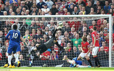 Top Ten | ده عملکرد یکه تازانه ی برتر در سالهای اخیر