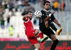 محمد عباس زاده