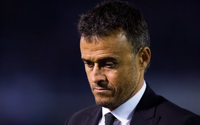 انریکه: دوست داشتم به چنین تیم خوبی ببازیم