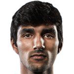 ریکاردو سوزا ایسگایو/Sporting Braga /پرتغال / باشگاهی / مردان (243)/32