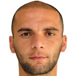 Lasha Totadze/نساجی مازندارن /ایران / باشگاهی / مردان (1054)/37