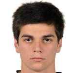 Aleko Mzevashvili/لوکوموتیو تفلیس / / باشگاهی / مردان (6231)/30