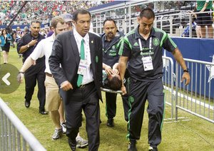 لوئیز مونتس