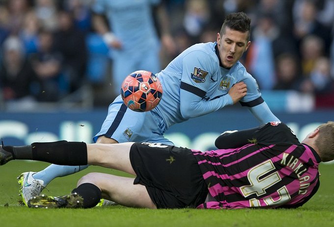 استفان یووتیچ