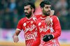 تمام جزئیات انتقال طارمی و رضاییان به ریزهاسپور؛ به اندازه پرسپولیس هم پول نگرفتند