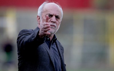 خوردبین: پرسپولیس به شوک نیاز داشت