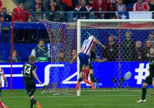 اتلتیکو مادرید