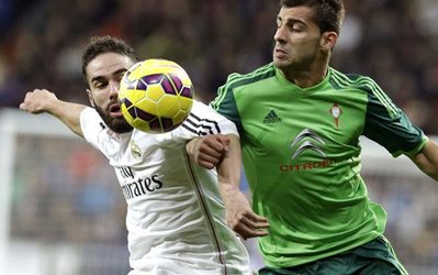 پیام کارواخال به بارسا