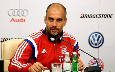 شرط گواردیولا برای تمدید قرارداد با بایرن مونیخ