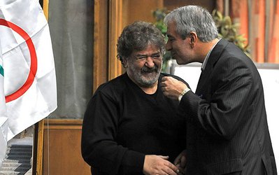 عابدینی: اعضای مجمع دنبال برکناری کفاشیان هستند