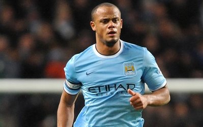 کمپانی مصدوم شد