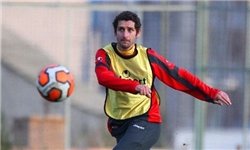 شرط بازگشت خلعتبری به امارات , تغییر نام این لیگ