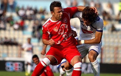 نوروزی : میخواستم در پرسپولیس بمانم اما نشد / خیلی مسائل را اثبات میکنم