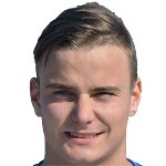 Espen Standal/اولنساکار / کیسا / / باشگاهی / مردان (7500)/33