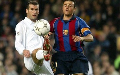 دشمن دیرینه رئال مادرید به الکلاسیکو برمیگردد