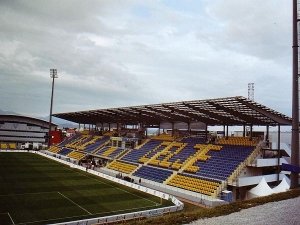 Arena Petrol