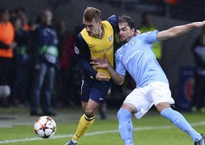 آنتوان گريزمان