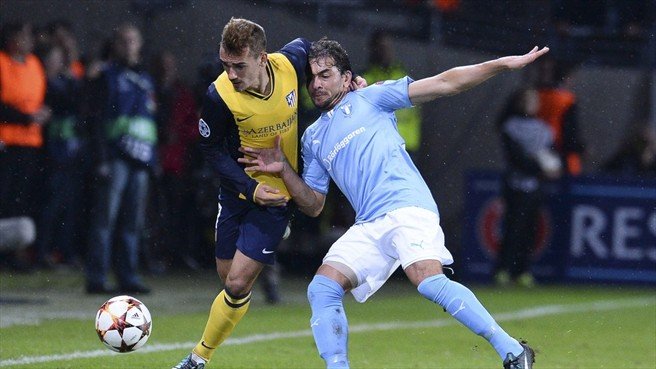 آنتوان گريزمان