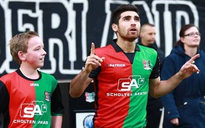 مصاحبه روز | جهانبخش: در نایمخن می‌مانم چون رییس قهرمانی می‌خواهد / کی‌روش استاد مقابله با جنگ روانی است