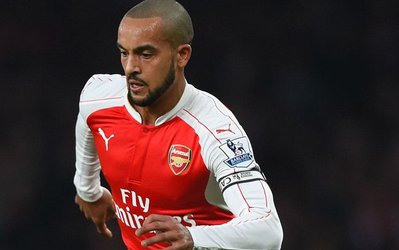 شایعه روز | تئو ولکات خواهان خروج از آرسنال است