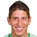 دیوید بینگهام/اِل اِی گلکسی /آمریکا / باشگاهی / مردان (832)/36